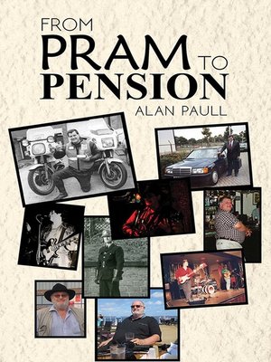 cover image of From Pram to Pension